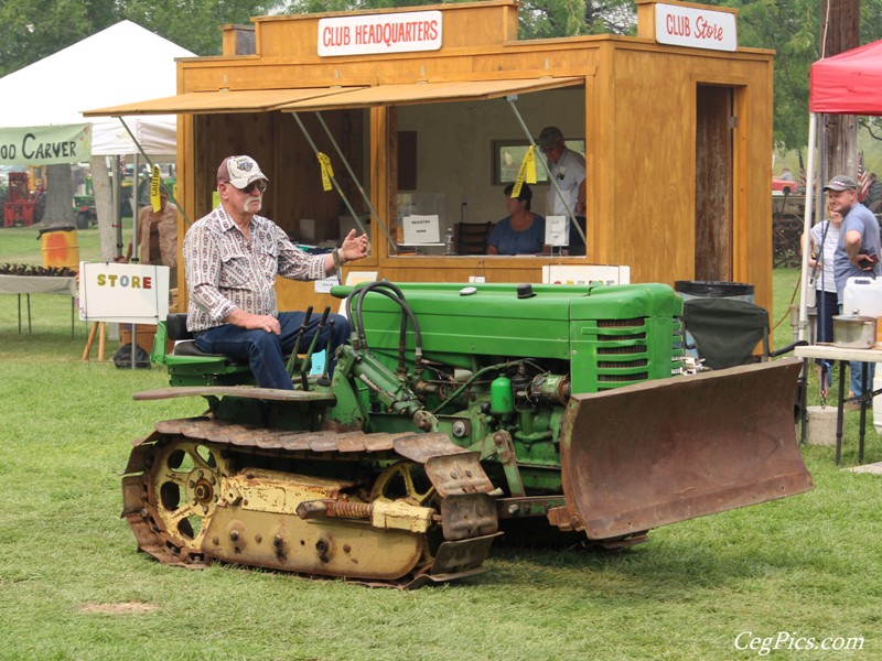 Pioneer Power Show & Swap Meet