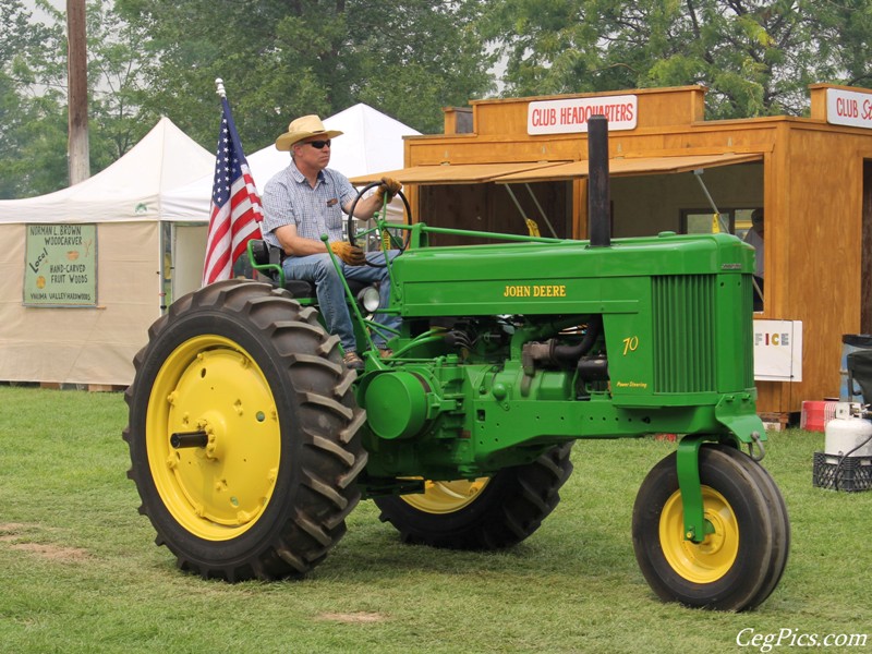 Pioneer Power Show & Swap Meet