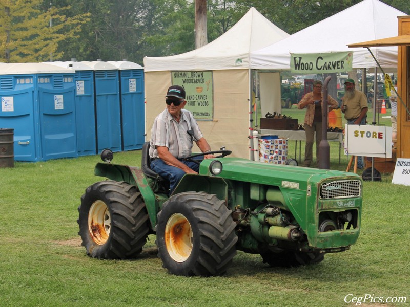 Pioneer Power Show & Swap Meet