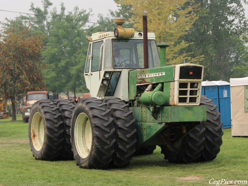 Pioneer Power Show & Swap Meet