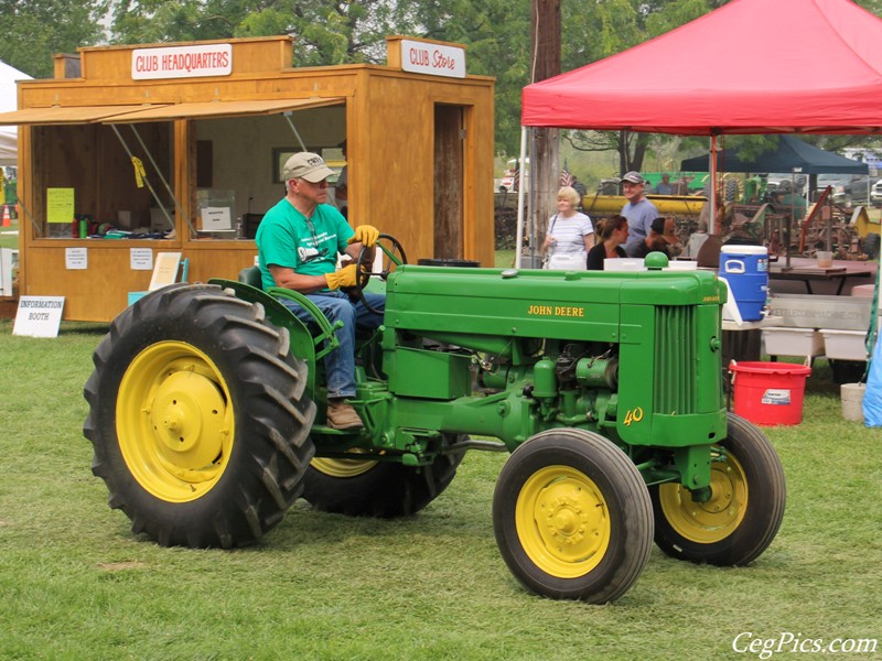 Pioneer Power Show & Swap Meet