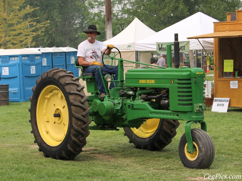 Pioneer Power Show & Swap Meet