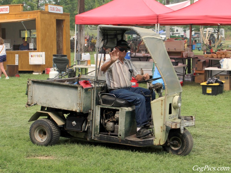 Pioneer Power Show & Swap Meet