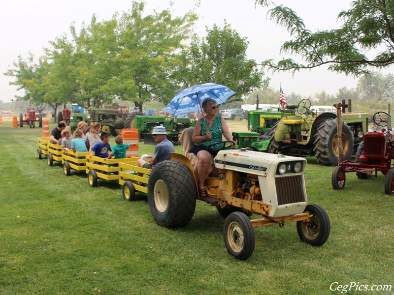 Pioneer Power Show & Swap Meet