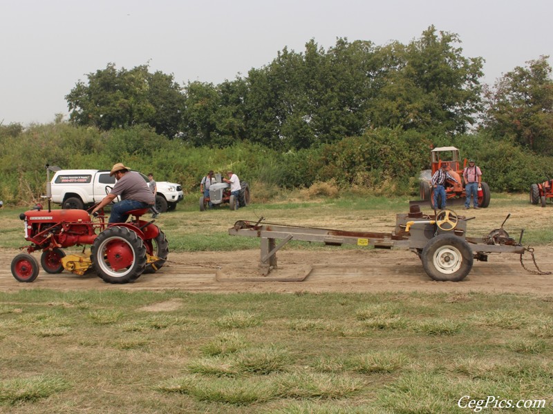 Pioneer Power Show & Swap Meet