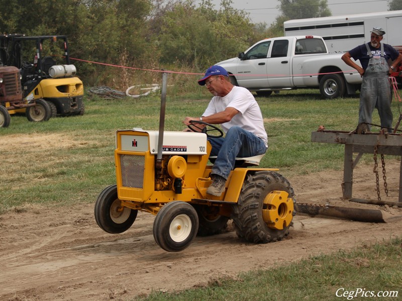 Pioneer Power Show & Swap Meet