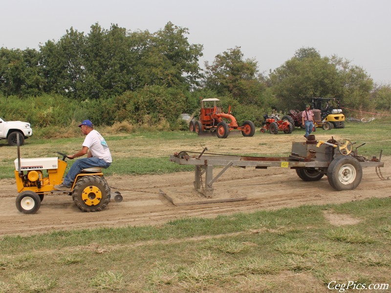 Pioneer Power Show & Swap Meet