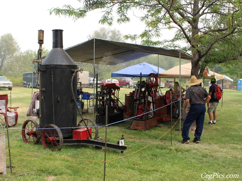 Pioneer Power Show & Swap Meet