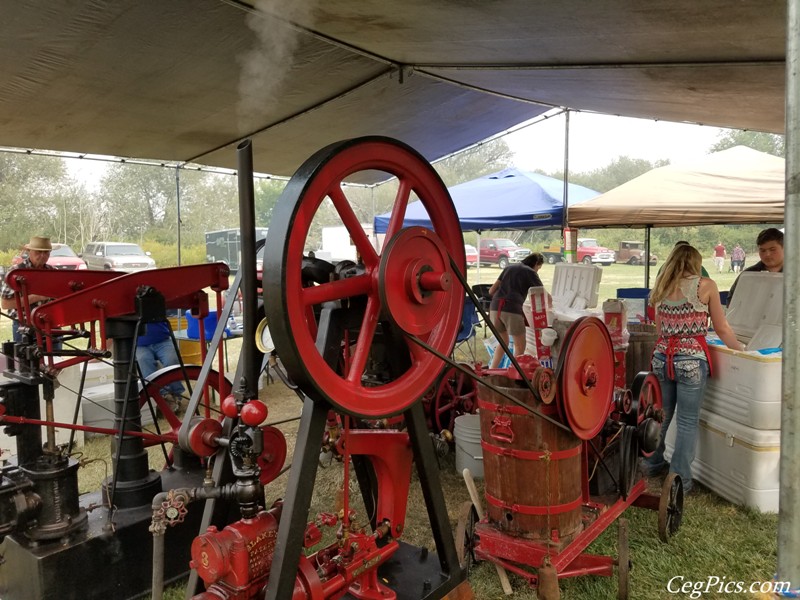 Pioneer Power Show & Swap Meet