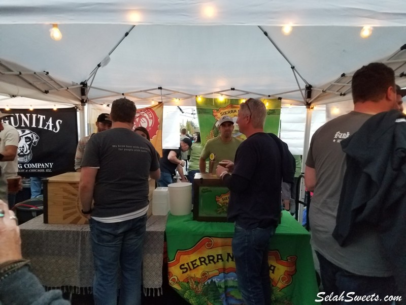 Fresh Hop Ale Festival