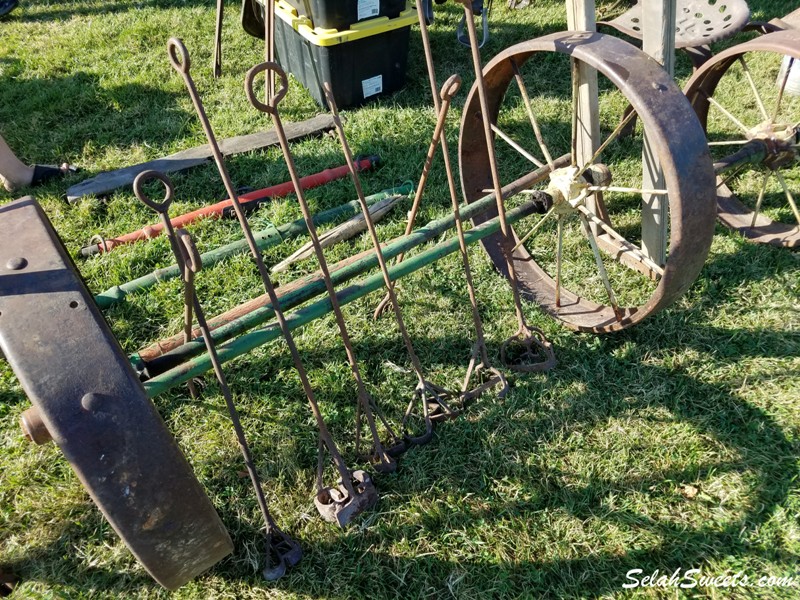 Kennewick Giant Swap Meet