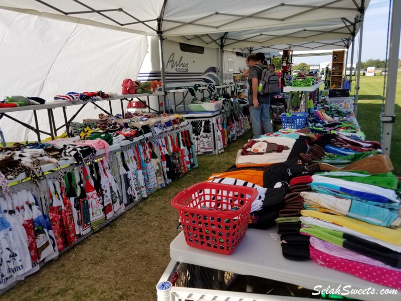 Kennewick Giant Swap Meet