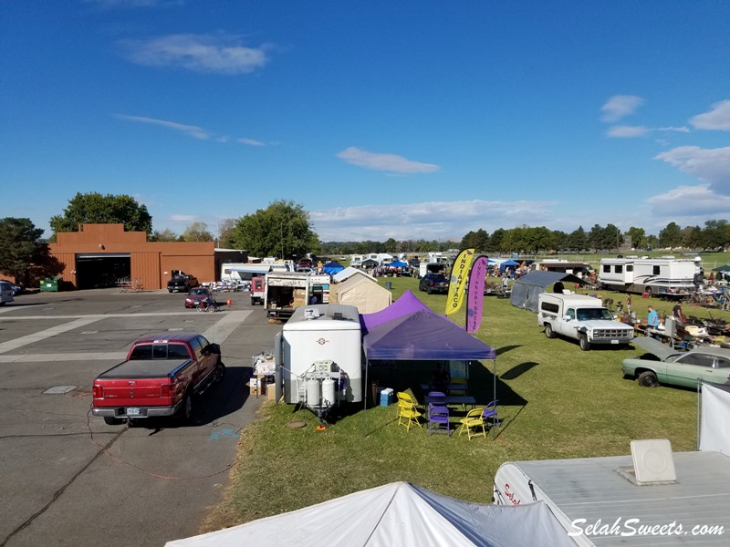 Kennewick Giant Swap Meet