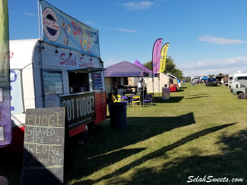 Kennewick Giant Swap Meet