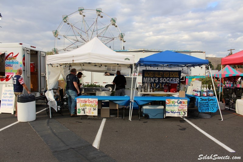 Naches Sportsmans’ Days