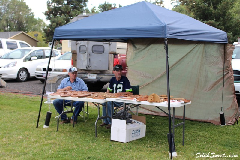 Naches Sportsmans’ Days