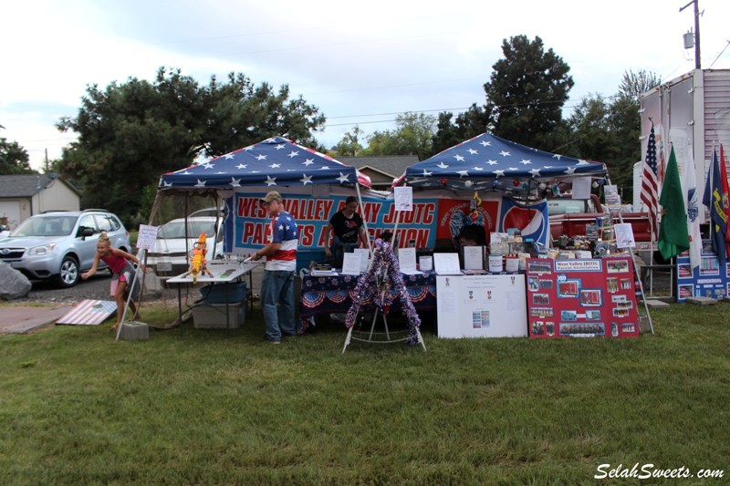 Naches Sportsmans’ Days