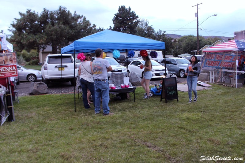 Naches Sportsmans’ Days