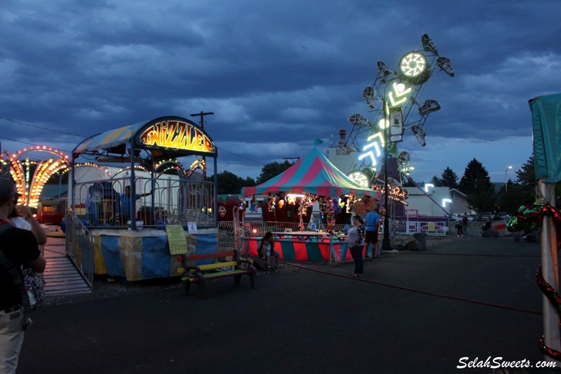 Naches Sportsmans’ Days