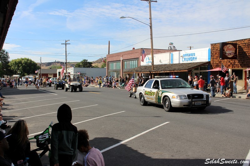 Naches Sportsmans’ Days