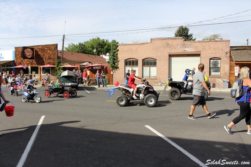 Naches Sportsmans’ Days