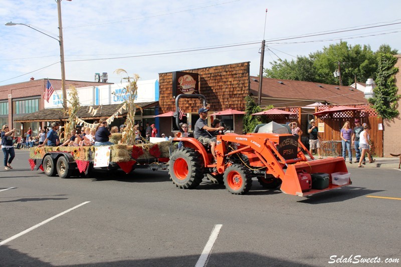 Naches Sportsmans’ Days