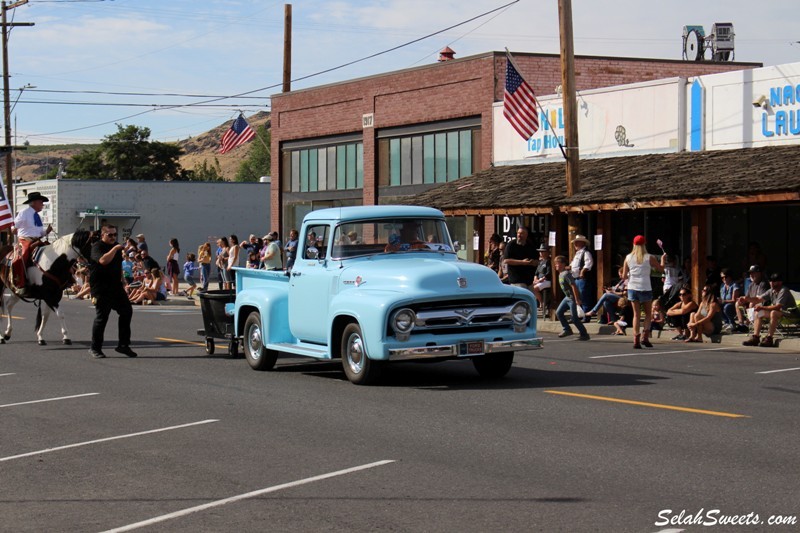 Naches Sportsmans’ Days