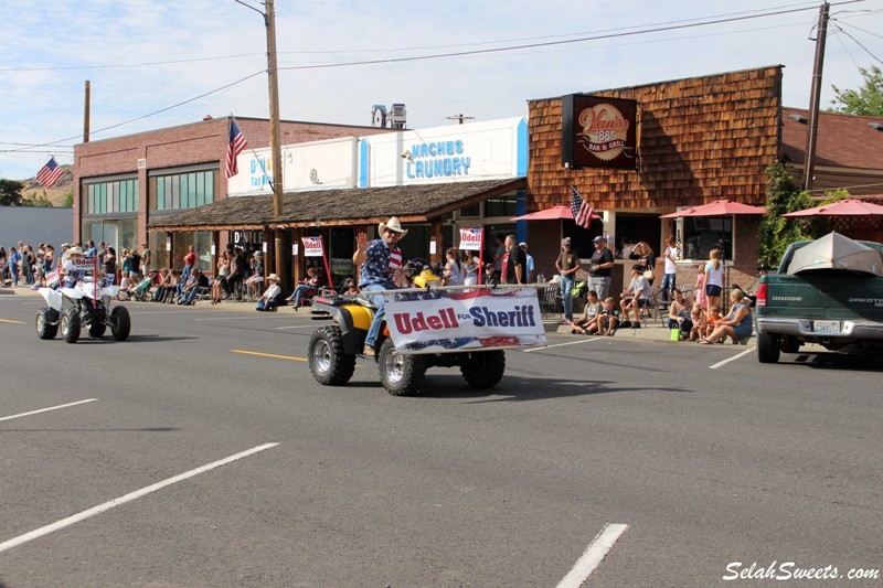 Naches Sportsmans’ Days