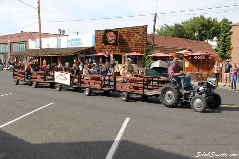 Naches Sportsmans’ Days