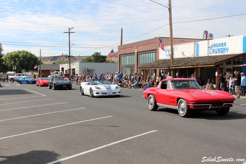 Naches Sportsmans’ Days