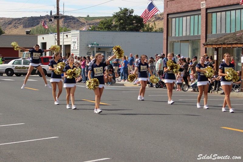 Naches Sportsmans’ Days