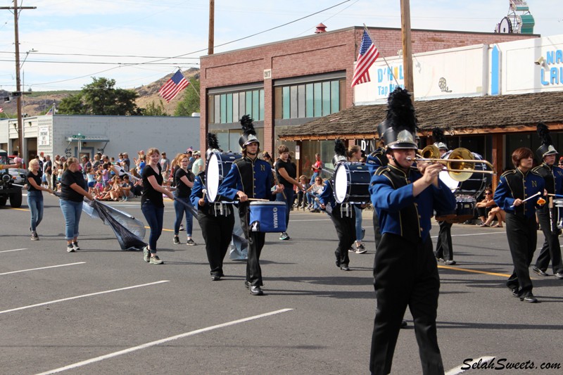 Naches Sportsmans’ Days