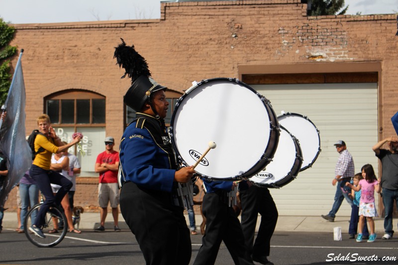 Naches Sportsmans’ Days