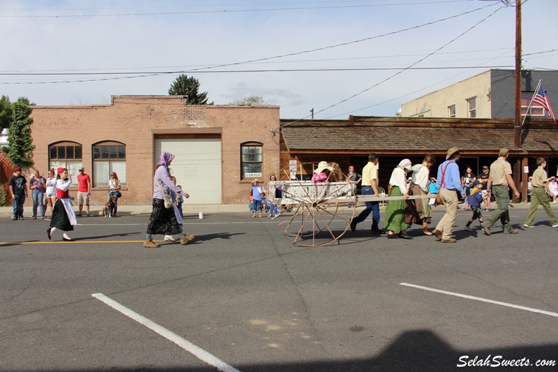 Naches Sportsmans’ Days