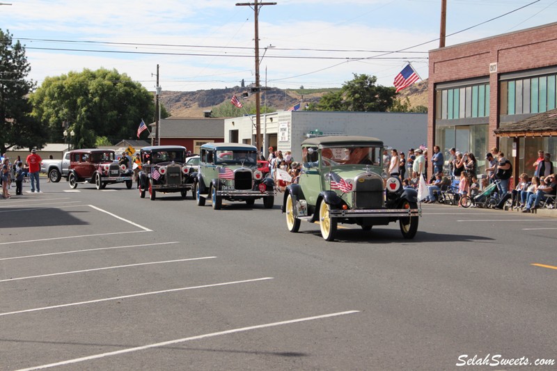 Naches Sportsmans’ Days