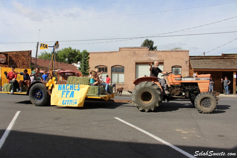 Naches Sportsmans’ Days