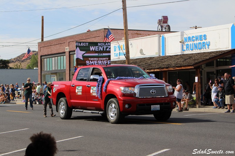 Naches Sportsmans’ Days