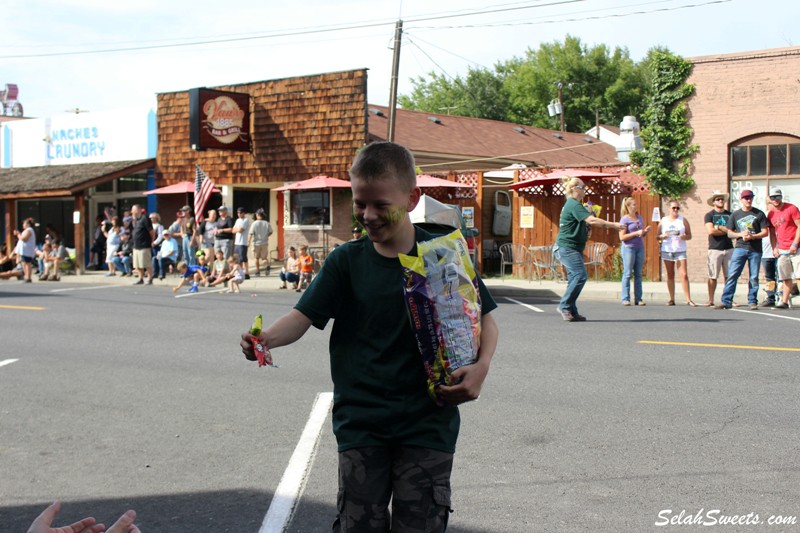 Naches Sportsmans’ Days