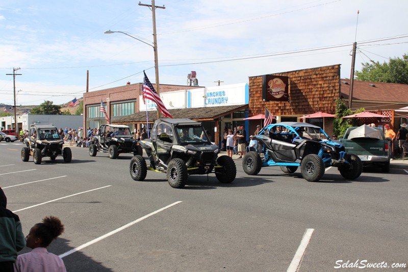 Naches Sportsmans’ Days