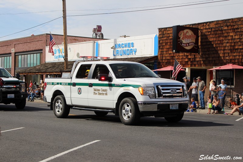 Naches Sportsmans’ Days