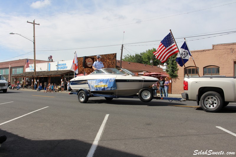 Naches Sportsmans’ Days