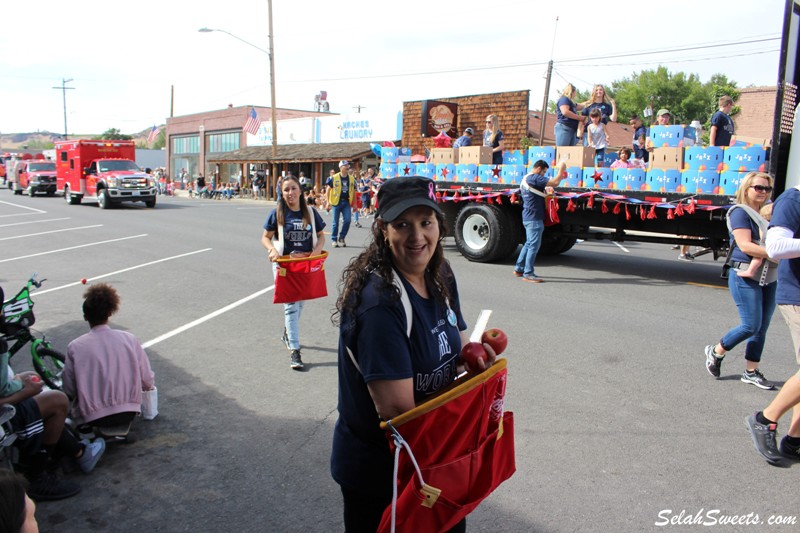 Naches Sportsmans’ Days