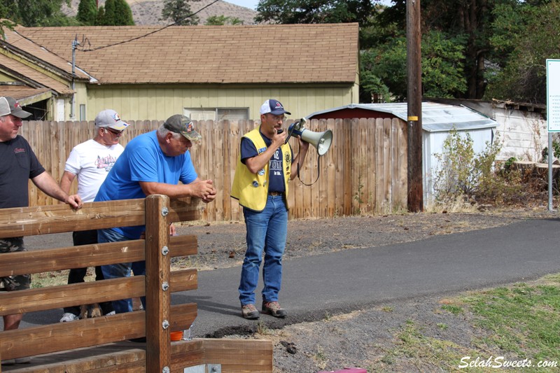 Naches Sportsmans’ Days