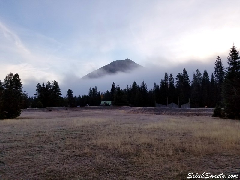 Eastern Washington