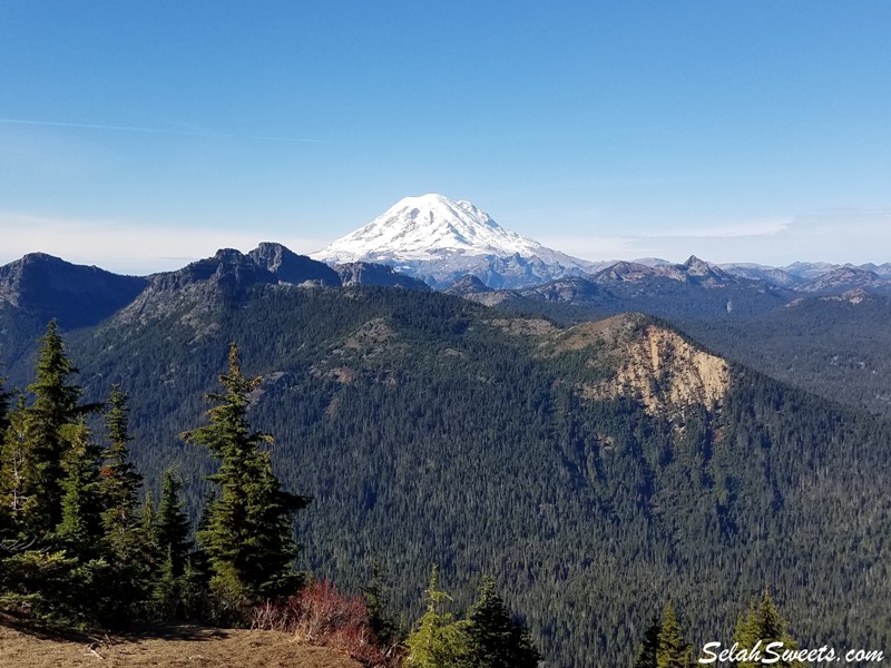 Eastern Washington