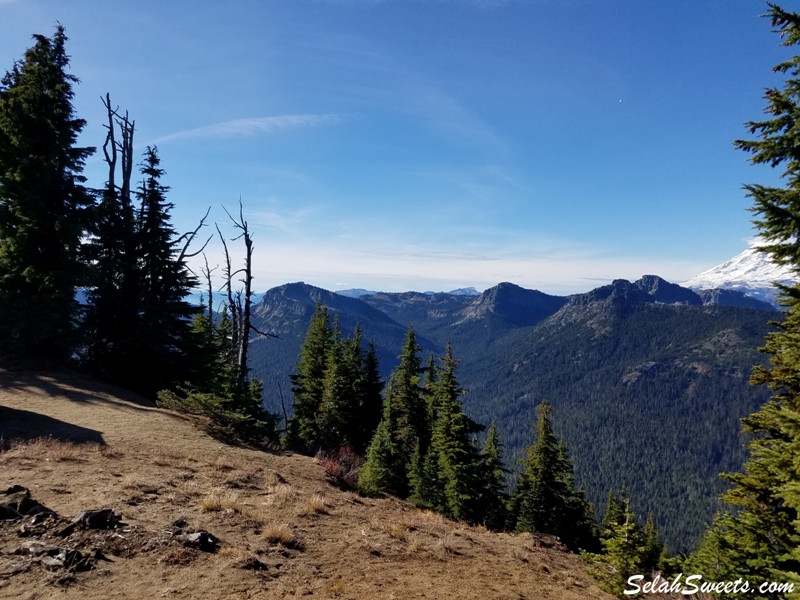 Eastern Washington