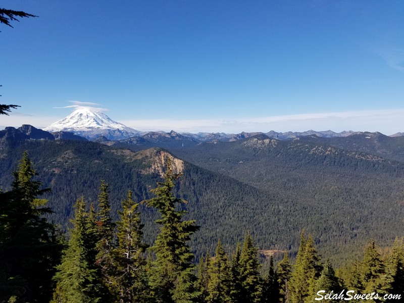 Eastern Washington