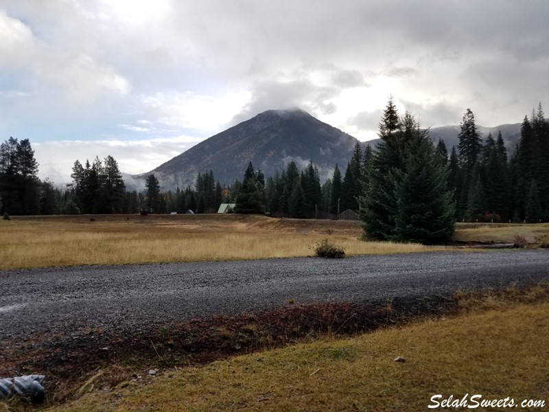 Eastern Washington