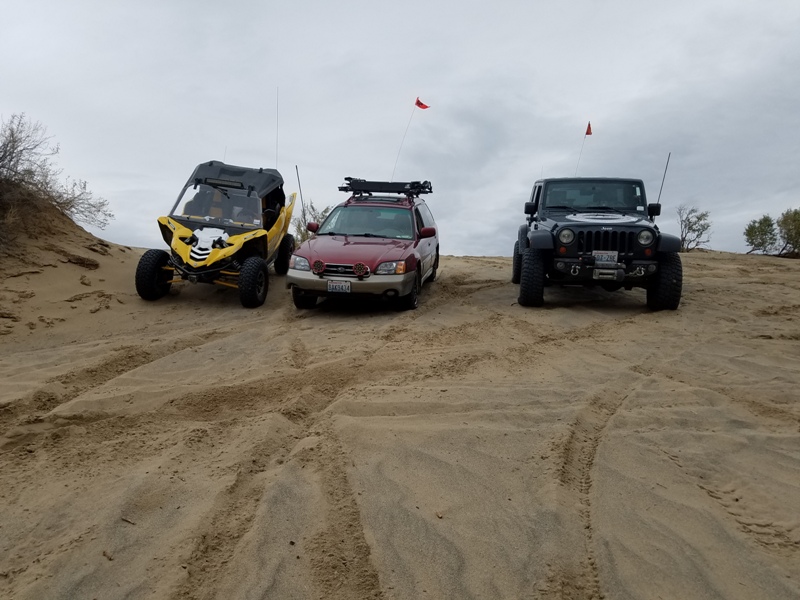 Beverly Dunes