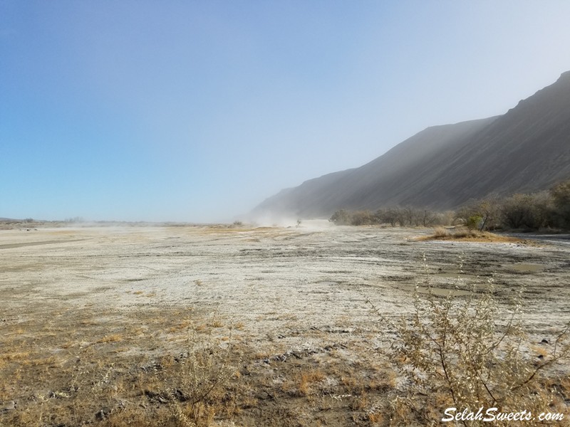 Beverly Dunes